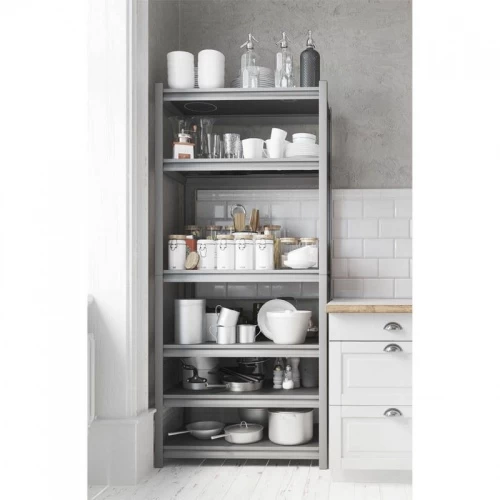 Стеллаж Beamy 800x600x300/6