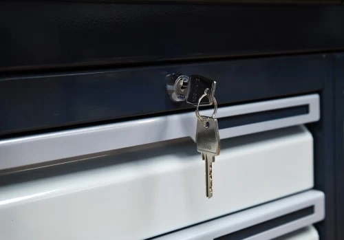 Верстак MCN 1252.S47