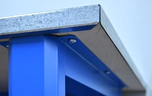 Верстак TNC 121.14.1