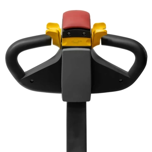 Штабелер электрический самоходный CDD12A (1200 кг, 2.5 м, 24В / 85Ач)