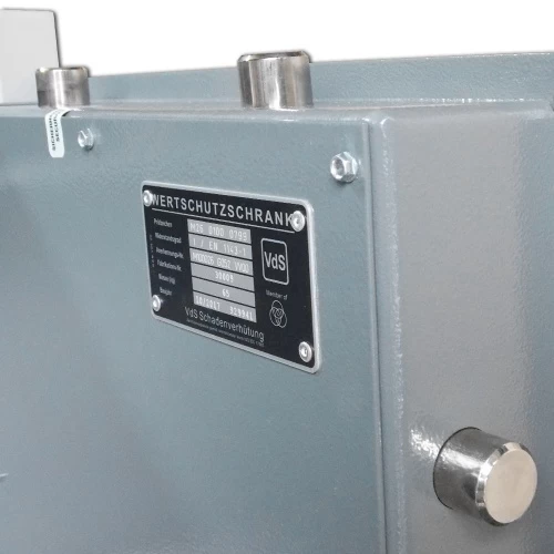 Сейф Muller Frankfurt 30027 E