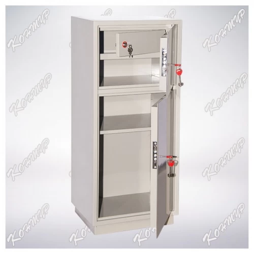 Шкаф бухгалтерский КБС-042тн