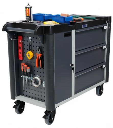 Тележка инструментальная WDS M-3.1
