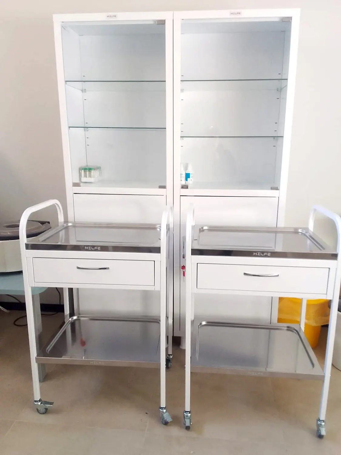 Сотрудничаем с бизнесом