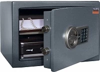 Сейф Valberg Карат ASK-30 EL ГРАФИТ