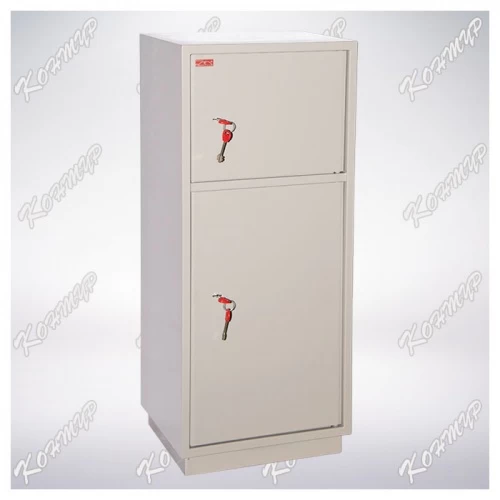 Шкаф бухгалтерский КБС-042тн