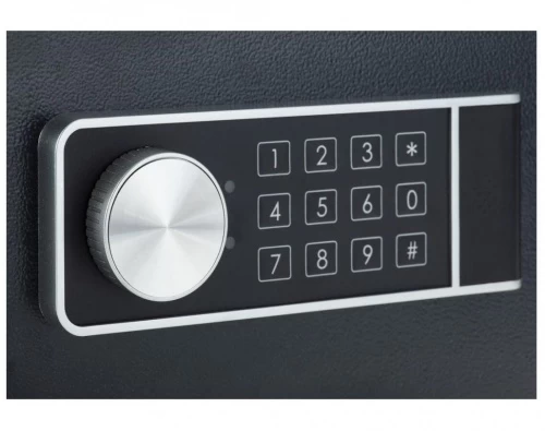 Сейф Chubb AIR 15 EL