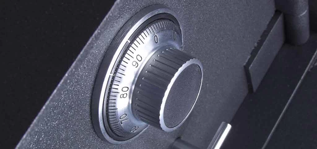 виды замков сейфов