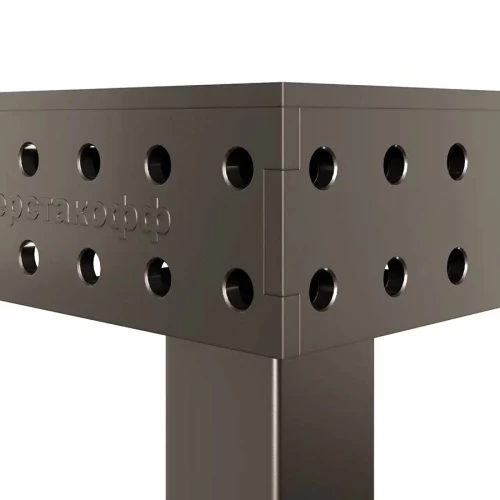 Сварочный стол SRK D16.30.15-K