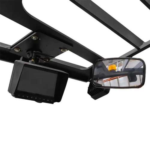 Ричтрак SMARTLIFT  CQD20RVF2 (2000 кг; 9,0 м; 48В / 775 Ач) Ричтрак SMARTLIFT  CQD20RVF2 (2000 кг; 9,0 м; 48В / 775 Ач)