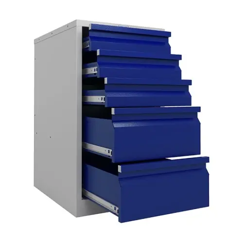 Верстак Практик Profi WT180.WD5/WD5.111